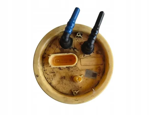 Bomba de Combustível Flutuante 2.0TDI VW Caddy III 10-15 image 2