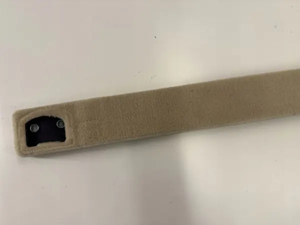 Takakontin matto-setti OEM 7P5863527 VW Touareg II:lle image 10