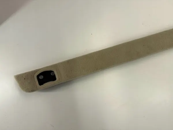 Takakontin matto-setti OEM 7P5863527 VW Touareg II:lle image 3
