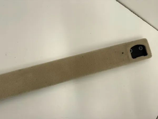 Takakontin matto-setti OEM 7P5863527 VW Touareg II:lle image 4
