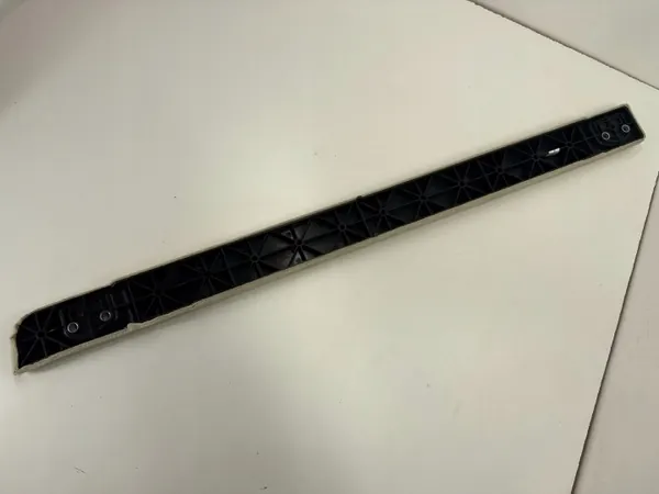 Takakontin matto-setti OEM 7P5863527 VW Touareg II:lle image 5