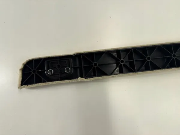 Takakontin matto-setti OEM 7P5863527 VW Touareg II:lle image 6