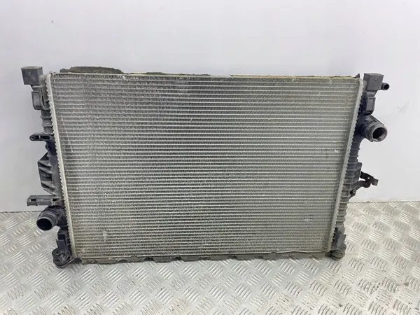 Radiateur d'eau Ford S-MAX 2007 OEM AMD55731 image 2