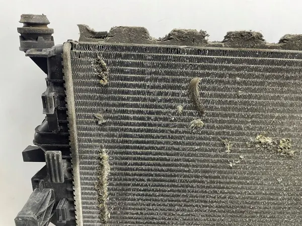 Radiateur d'eau Ford S-MAX 2007 OEM AMD55731 image 10