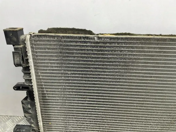 Radiateur d'eau Ford S-MAX 2007 OEM AMD55731 image 3