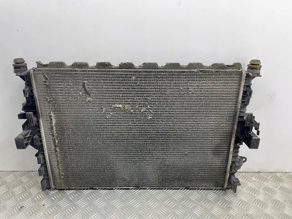 Radiateur d'eau Ford S-MAX 2007 OEM AMD55731 image 4