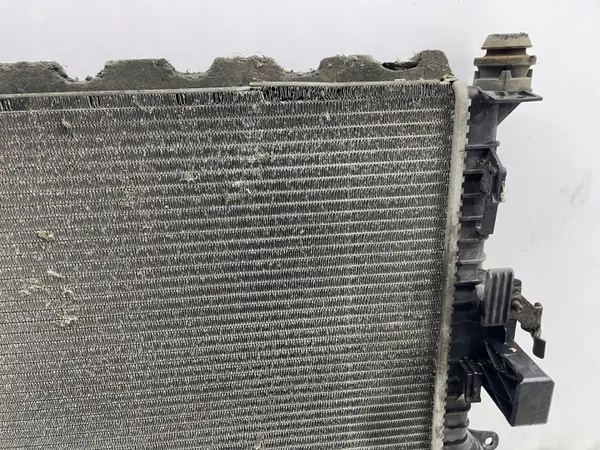 Radiateur d'eau Ford S-MAX 2007 OEM AMD55731 image 7