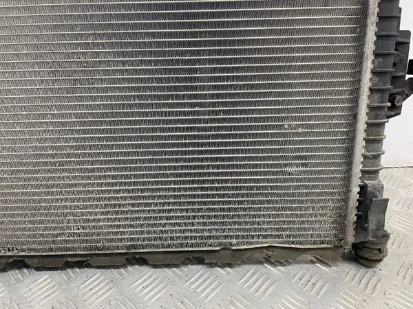 Radiateur d'eau Ford S-MAX 2007 OEM AMD55731 image 8