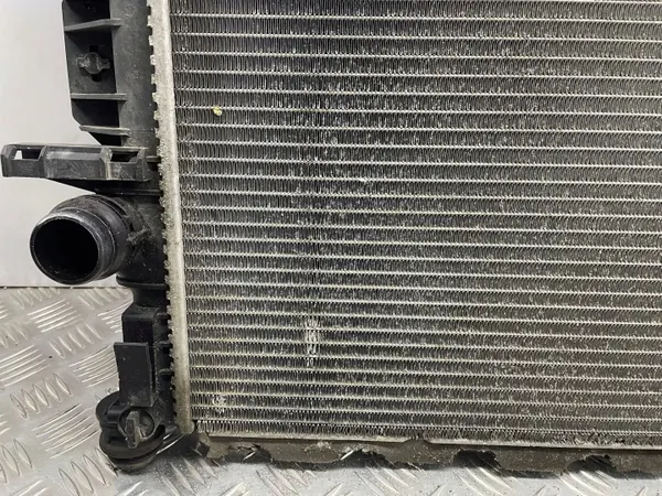 Radiateur d'eau Ford S-MAX 2007 OEM AMD55731 image 9