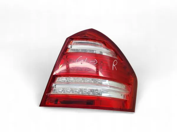 MERCEDES GL X164 Luz Trasera Derecha image 9