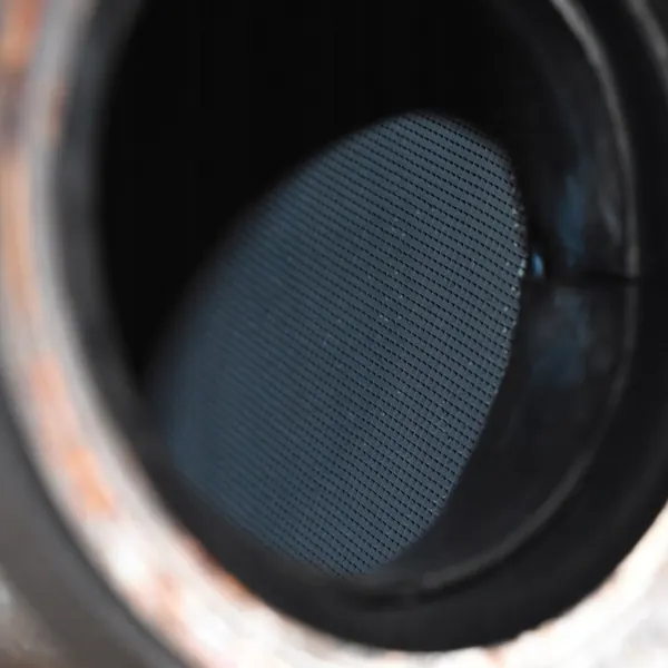 Katalysaattori W2MER0 Hyundai i20N 1.6 T-GDI image 5
