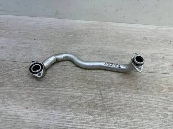Bomba de aceite Porsche usado OEM 94610703130 Macan image 2