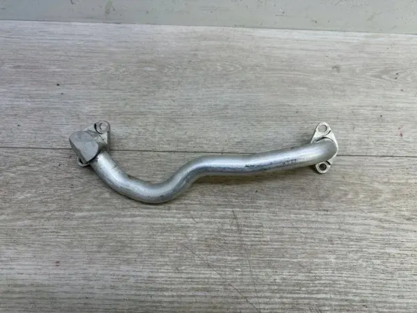 Bomba de aceite Porsche usado OEM 94610703130 Macan image 3
