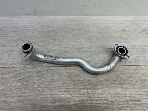 Bomba de aceite Porsche usado OEM 94610703130 Macan image 4