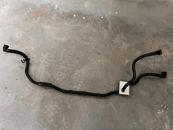 OEM 4S0210167D Luftavluftningsrör för Lamborghini Huracan image 3