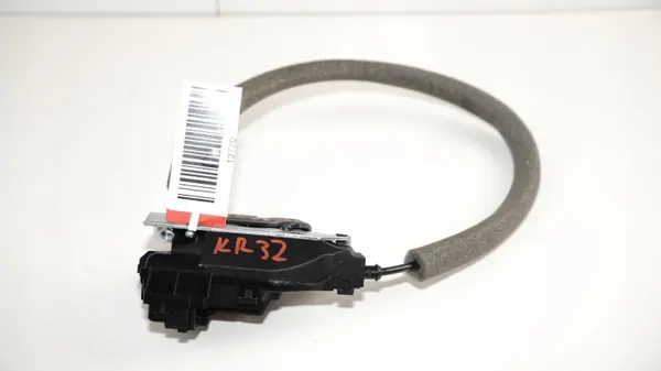 Kofferbakslot OEM 360180122 voor Mercedes W207 Coupé image 2