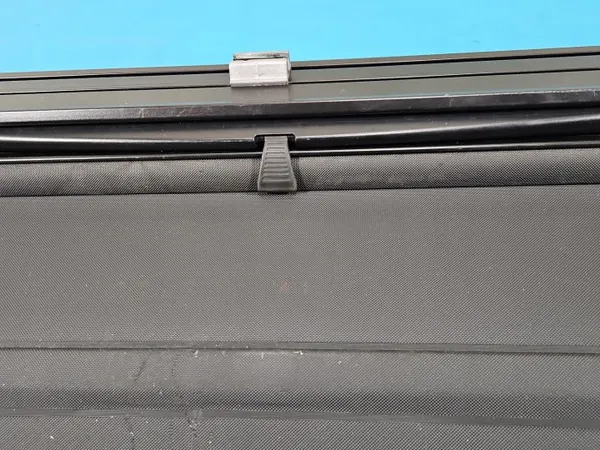 Store de coffre Seat Exeo OEM IMPRK1544864 image 4