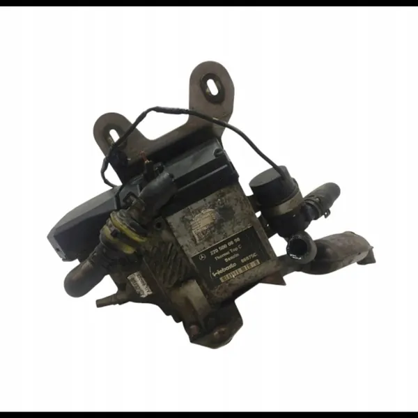 Mercedes-Benz Webasto Lämmitys OEM 2205060240 image 2