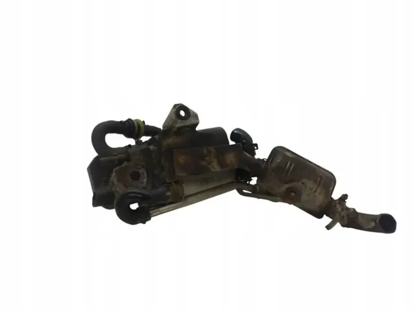 Mercedes-Benz Webasto Lämmitys OEM 2205060240 image 7