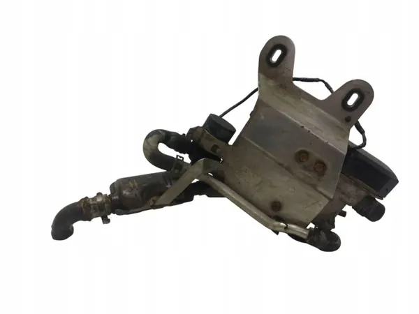Mercedes-Benz Webasto Lämmitys OEM 2205060240 image 8