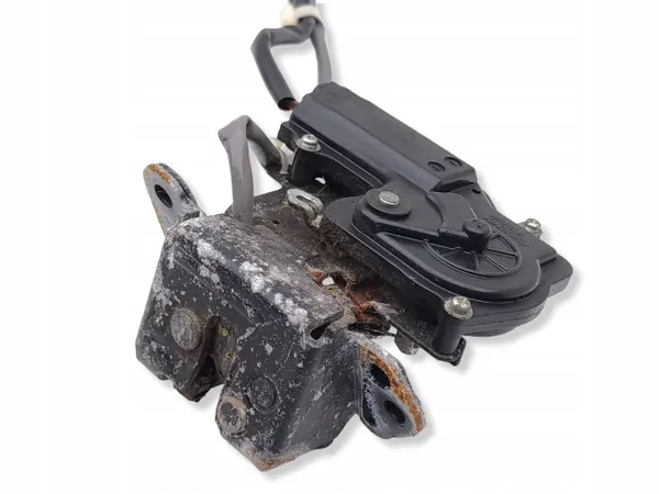 Cerra de maletero Toyota OEM AMD233424 Corolla Verso image 2
