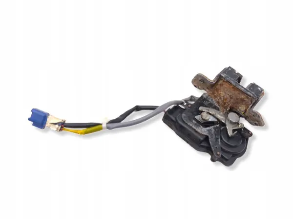 Cerra de maletero Toyota OEM AMD233424 Corolla Verso image 6