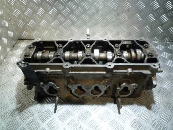 Audi A3 1.6 Cylinderhuvud OEM 06B103373T image 2