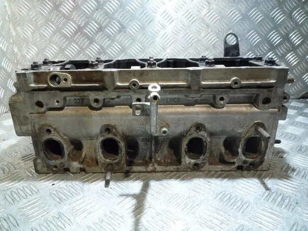 Audi A3 1.6 Cylinderhuvud OEM 06B103373T image 8