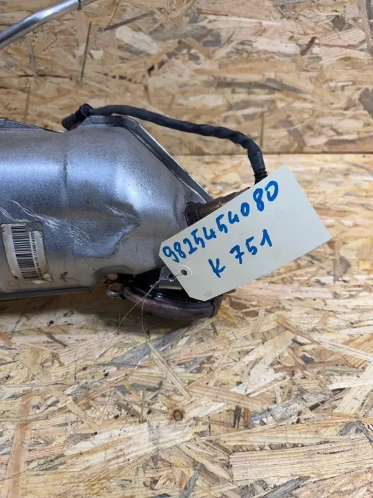 Katalysator Peugeot 2008 II OEM 9825454080 image 3