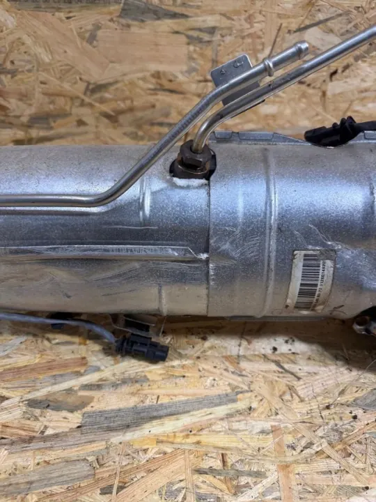 Katalysator Peugeot 2008 II OEM 9825454080 image 4