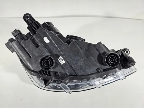 Farol dianteiro esquerdo SEAT IBIZA V 6F ARONA image 5