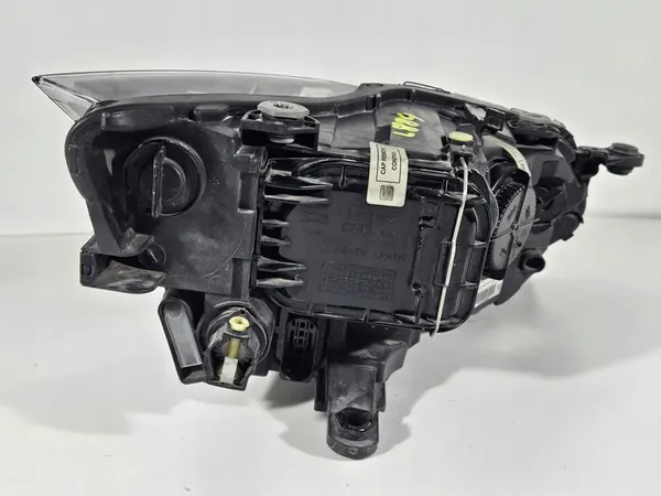 Farol dianteiro esquerdo SEAT IBIZA V 6F ARONA image 6