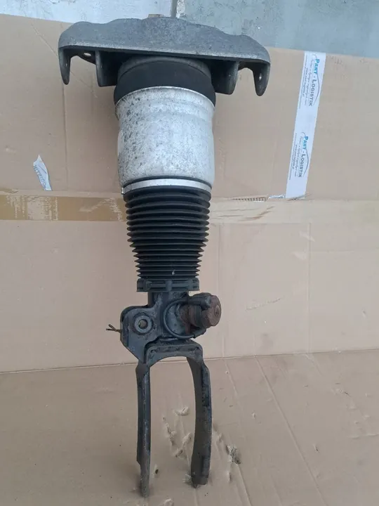 Ammortizzatore Pneumatico Destro VW Touareg 7L6412022AG image 2