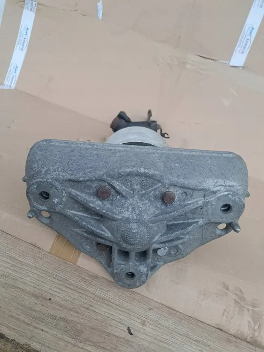 Ammortizzatore Pneumatico Destro VW Touareg 7L6412022AG image 4