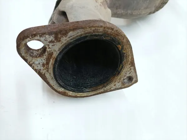 Junta flexível escape Hyundai Tucson IV (2020-) OEM 5907911368258 image 3