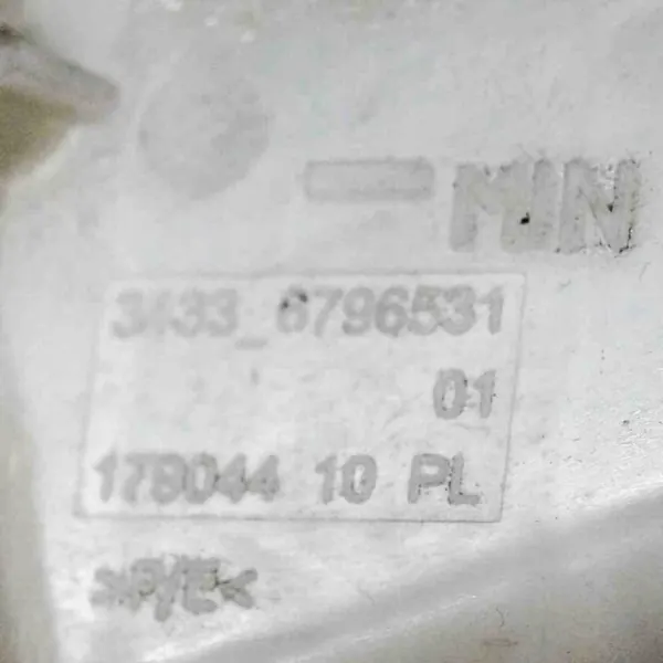 BMW Bremszylinder OEM 6796531 für 1er F21 image 4