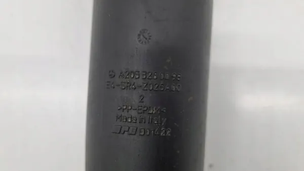 Ammortizzatore Mercedes-Benz Classe C 2018 Posteriore Sinistro A205 image 5