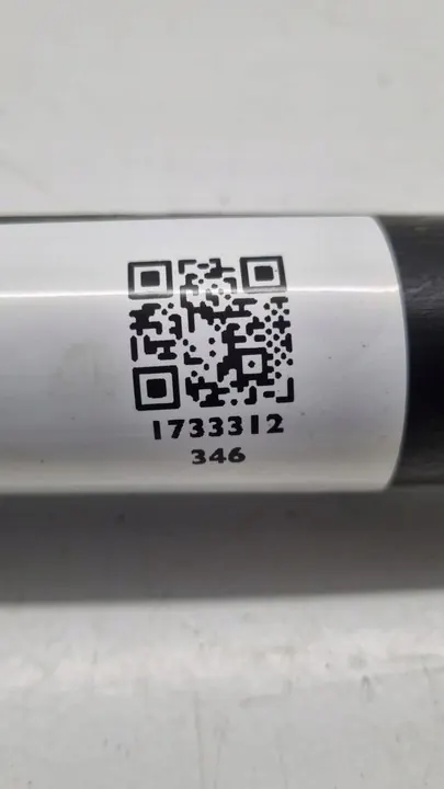 Ammortizzatore Mercedes-Benz Classe C 2018 Posteriore Sinistro A205 image 7