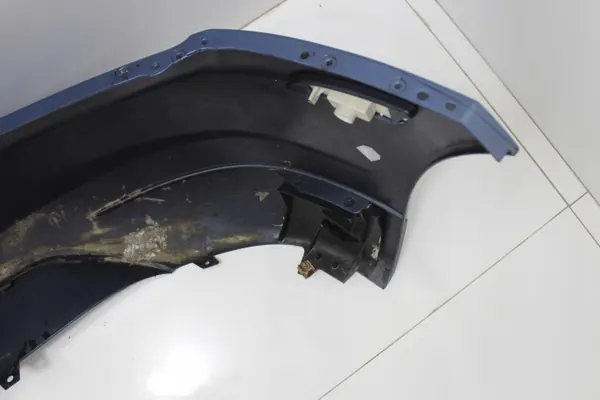 Parachoques trasero OEM 371116140 para Chrysler Crossfire 03-08 image 8