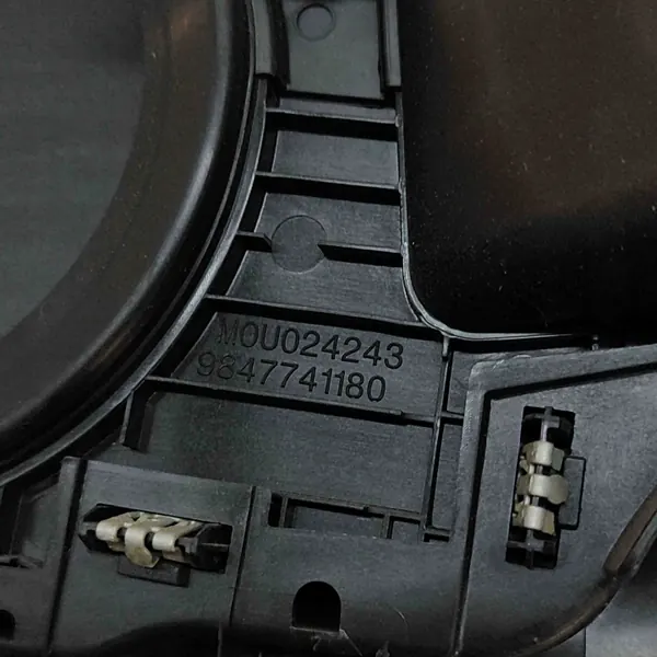 Tankklappe OEM 9847741180 für Peugeot 3008 III image 6