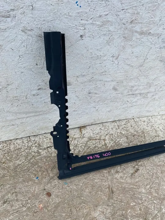 Soglia Porta Scorrevole Sinistra T5 T6 - OEM 7E1809843A image 5