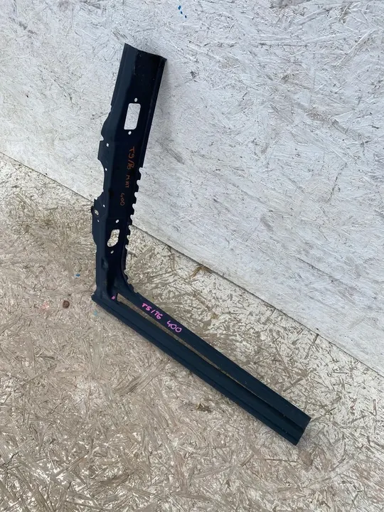 Soglia Porta Scorrevole Sinistra T5 T6 - OEM 7E1809843A image 6