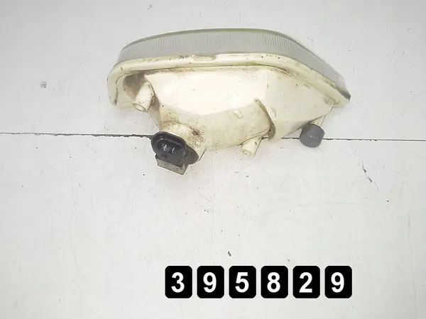 Farol de neblina Ford Focus 1999 2m5115k201ag image 3