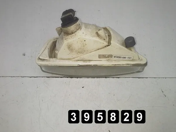 Farol de neblina Ford Focus 1999 2m5115k201ag image 4