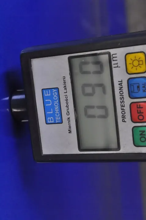 OPEL MOKKA I FRAMRECHT DÖRR 90UM image 10