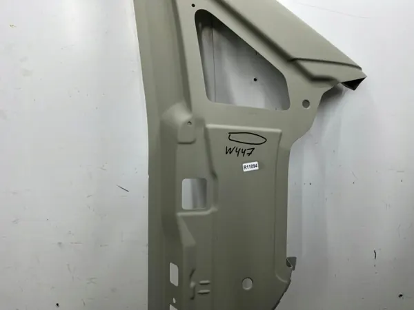 Mercedes Vito W447 oikea etu A/B-pilarikehys OEM a4476372309 image 5