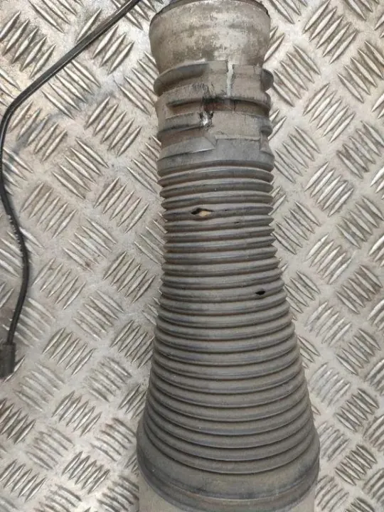 Amortecedor pneumático traseiro esquerdo OEM A2223250019 image 3