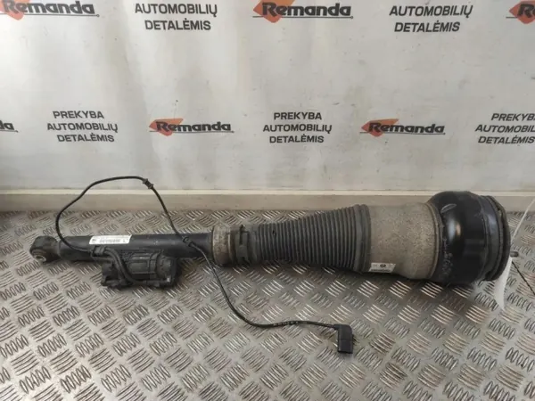 Amortecedor pneumático traseiro esquerdo OEM A2223250019 image 5