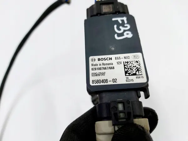 BMW X2 F39 Lambda Sensor NOx 2.0 D 8580408 image 3