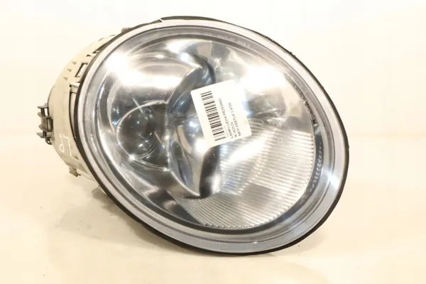 Farol esquerdo OEM 20-5446 para Volkswagen New Beetle image 2